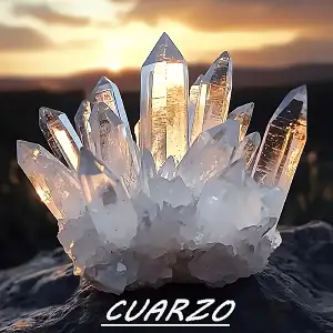 CUARZO